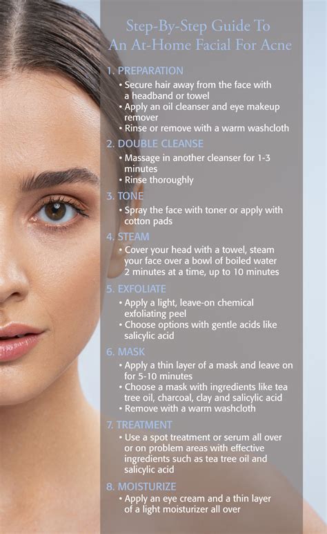 amateur huge facial|How to Give and Receive a Facial the Safe Way .